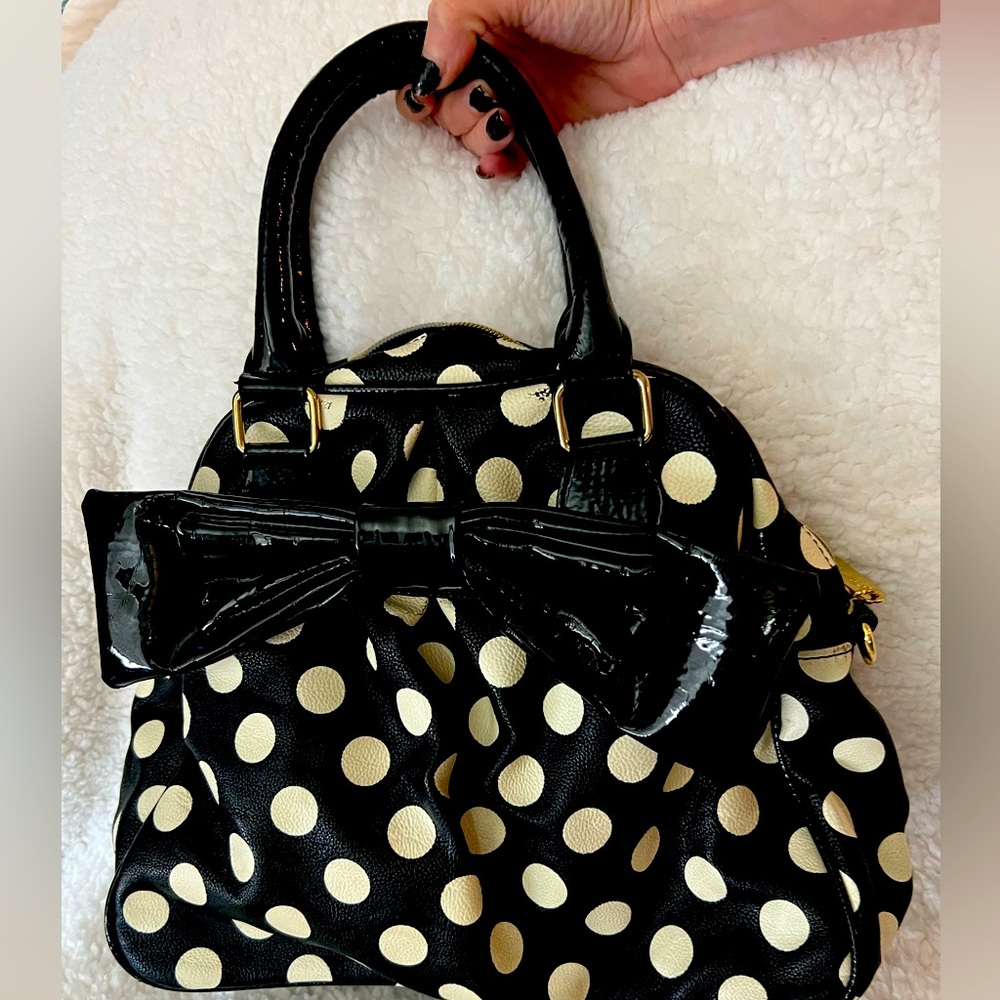 Betsey Johnson
